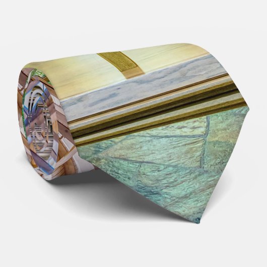 Du Cravate Altar (Roulé)