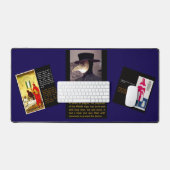 "Du docteur" (Clavier et souris)