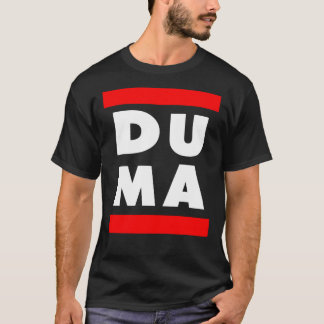 Du Ma - T-shirt vietnamien Essential