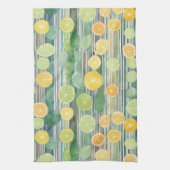 Du mignon fruit ! Serviettes de cuisine (Vertical)
