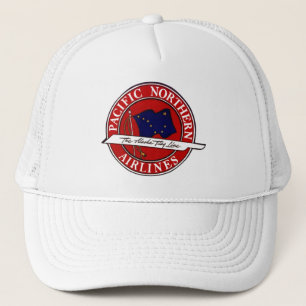 Du nord Pacifique de casquette de l'Alaska de
