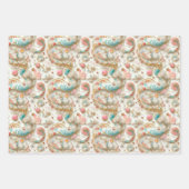 Du papier cadeau. (Devant 2)