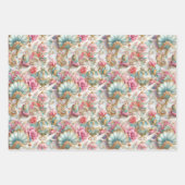 Du papier cadeau. (Devant)