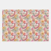 Du papier cadeau. (Devant 3)