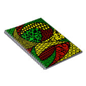 "Du premier carnet mélange" (Côté Droit)