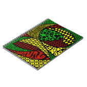 "Du premier carnet mélange" (Côté gauche)