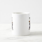 Du Pulpit À La Mug De Parade (Centre)