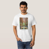 Du T-Shirt Altar (Devant entier)