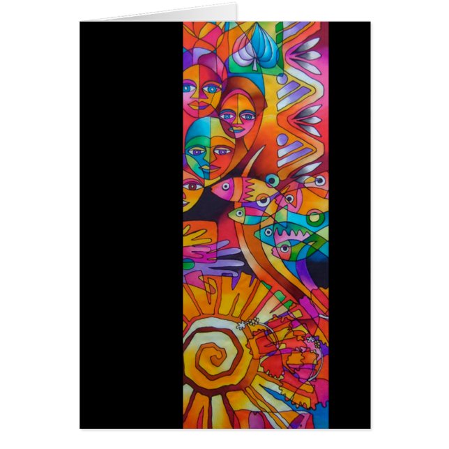 "DUA DE VITI " (Devant)