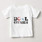 Dual Citizen (Voorkant)