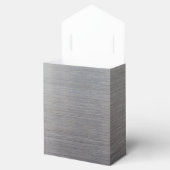 Dual Oil Pumping (pompaansluiting) Units Metal Loo Bedankdoosjes (Geopend)