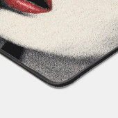 Dual pop art portrait  (Coin)