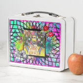 Dual Sided Wonderland (In situ)