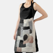 Dual‑Tone Geometry  Schort (Insitu)