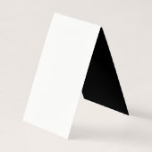 DUAL VISITEKAARTJES (Achterkant)