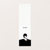 DUAL VISITEKAARTJES (Buitenkant ongevouwen)