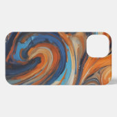 Dualidad iPhone Hoesje (Achterkant horizontaal)