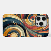 Dualité - Bauhaus - Coques pour Iphone 15 Pro (Verso Horizontal)