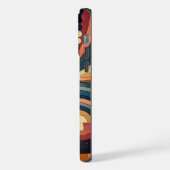 Dualité - Bauhaus - Coques pour Iphone 15 Pro (Côté gauche)