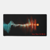 Dualité de la vague de particules (Recto)