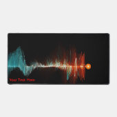 Dualité de la vague de particules (Recto)