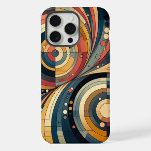 Dualiteit - Bauhaus - Hoesjes voor de iPhone 15 Pr Pro Max Hoesje
