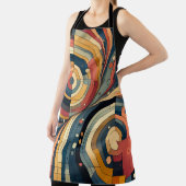 Dualiteit - Bauhaus - Schort (Insitu)