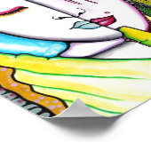 Dualiteit Poster (Hoek)