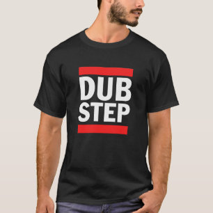 Dub-stap T-shirt