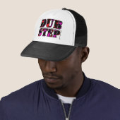 dub STEP-pet Trucker Pet (In situ)
