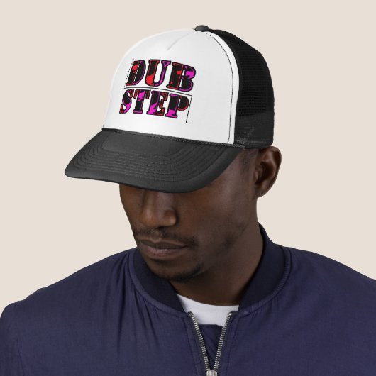 dub STEP-pet Trucker Pet (In situ)