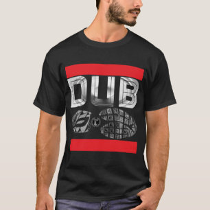 Dub STEP Print Shirt