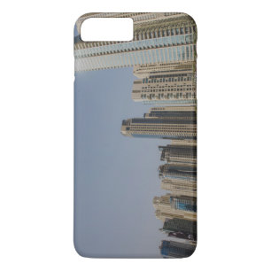 Dubai-architectuur iPhone 8 Plus / 7 Plus Hoesje