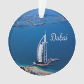 Dubaï Émirats arabes unis Burj Al Arab (devant)