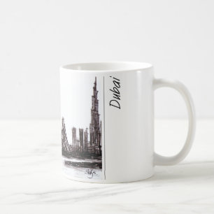 dubai koffiemok