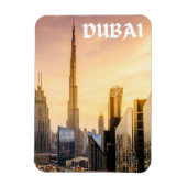 Dubai Magneet (Verticaal)