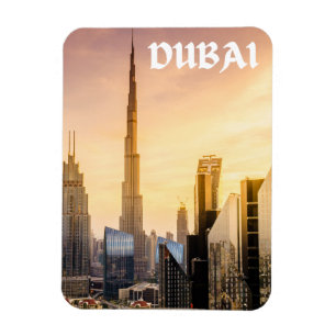 Dubai Magneet