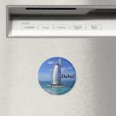 Dubai magneet (Insitu (Vaatwasser))