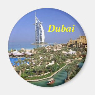 Dubai magneet
