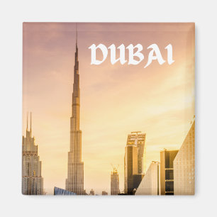 Dubai Magneet