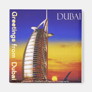 DUBAI MAGNET DOOR MOJISOLA A GBADMOSI-OKUBULE MAGNEET