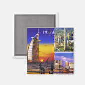 DUBAI MAGNET PAR MOJISOLA A OKUBULE (Recto/Verso)