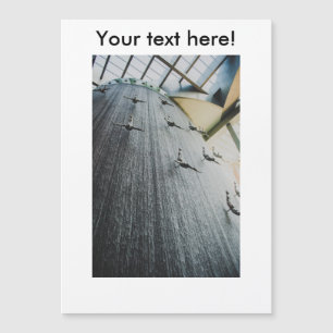 Dubai Mall-waterbeelden