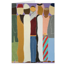 Dubai Marketplace - kaart