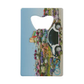 Dubai Miracle Garden (Devant)