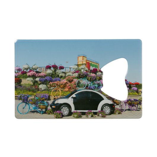 Dubai Miracle Garden (Dos Horizontal)