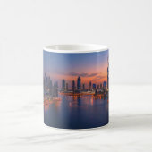 DUBAI NIGHT LIFE COFFE MUG (Centre)