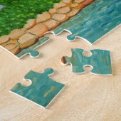 Dubai Puzzels (Zijkant)