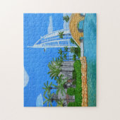 Dubai Puzzles (Vertical)