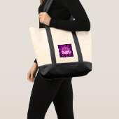 Dubai Tote Bag (Voorkant (product))